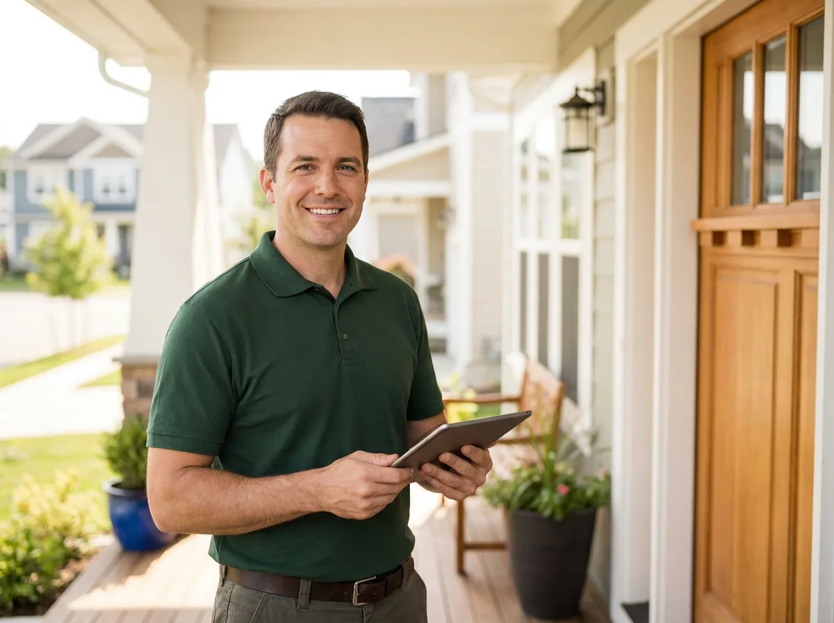 Pest control FAQs for Dolliver, IA